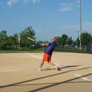 Meet your Posher, Bob